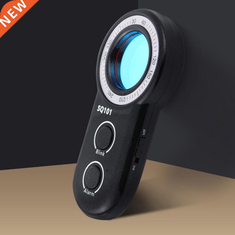 SQ101 Detector Camera Search Detector Hotel Hotel Monitorin