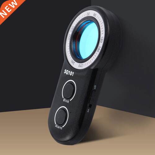 SQ101 Detector Camera Search Detector Hotel Hotel Monitorin