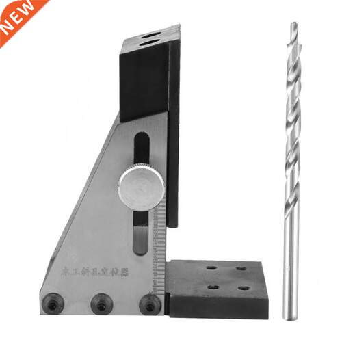 Drllng Hole Locator Pocket Hole Jg Kt Wth Step Drll B