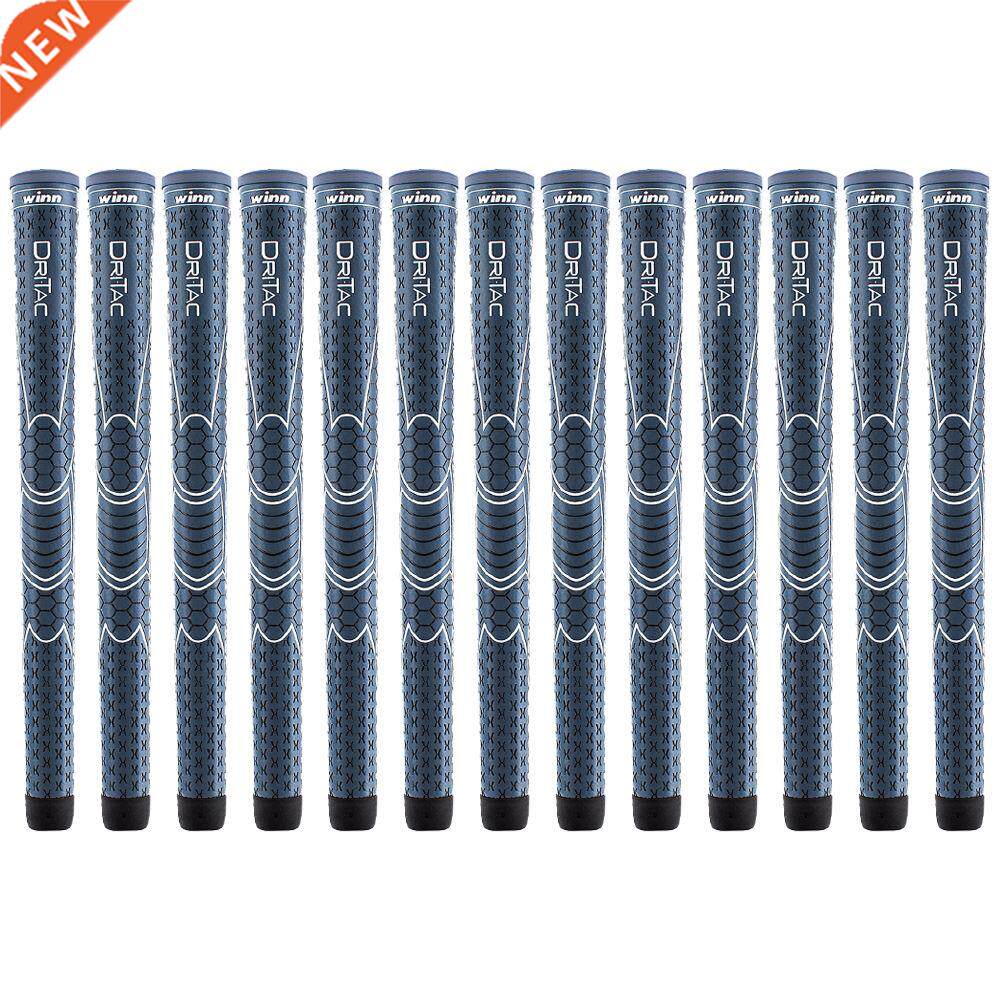 10 winn dritac avs midsize dark blue grip. 5dt-brd free shi