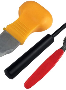 Stainless Steel Plastic Watch Repair Tool Kit Watch Case Ope