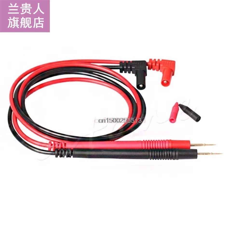 1PAIR New High Quality Universal Digital Multimeter Meter Pr