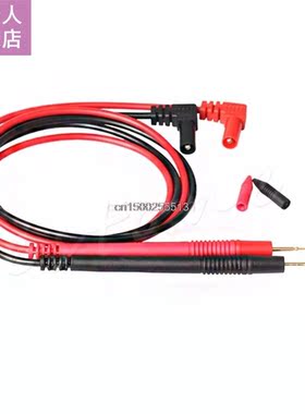 1PAIR New High Quality Universal Digital Multimeter Meter Pr