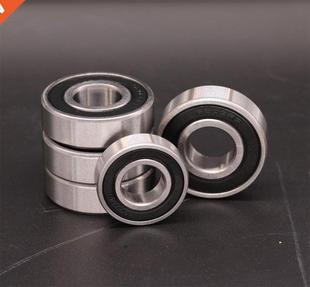 10PCS 6002 6002ZZ 6002RS 6002-2RS Deep Groove Ball Bearing 1