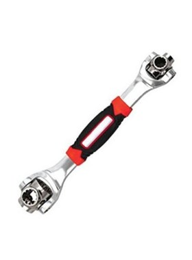 48 in 1 Multifunctional 360 Degree Revolving Rotate Wrench S