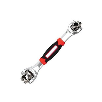 48 in 1 Multifunctional 360 Degree Revolving Rotate Wrench S