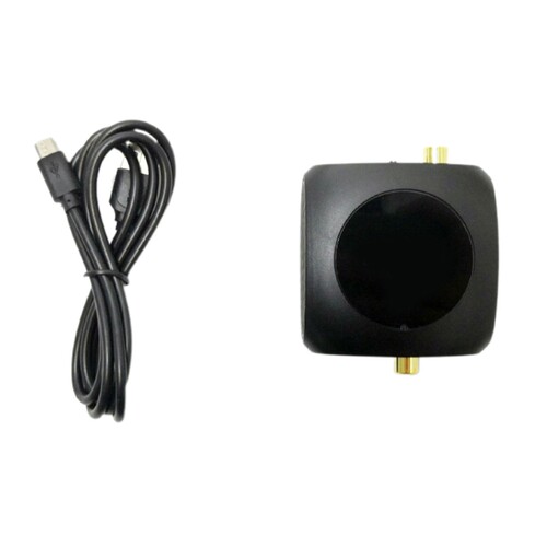 Portable Converter for TV Home Cinema DVD Blu-Ray Player wit