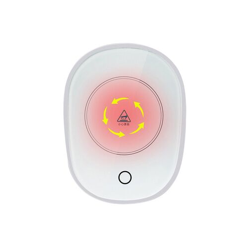 220V Electric Warmer Heater Tea Coffee Mug Mats Pads 60 Degr