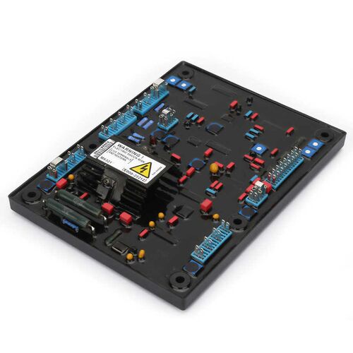 MX321-A AVR Automatic Voltage Regulator Adjuster Generator S