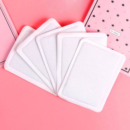 20pcs/lot Heat Patch Winter Keep Body Warm Paste Pads Carto