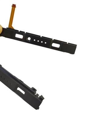 10 PCS Handle Slideway for Switch Right and left Slide rail