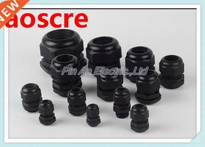 Free shippin10psc black Waterproof box joint PG7 / PG9 / PG1