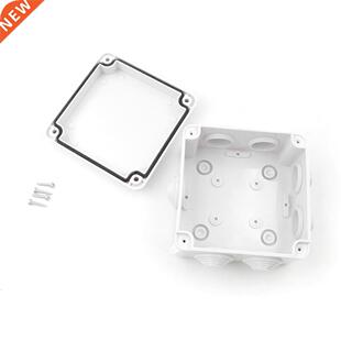 P65 ABS Juncton Box Electrcal Project Box Enclosure nstr