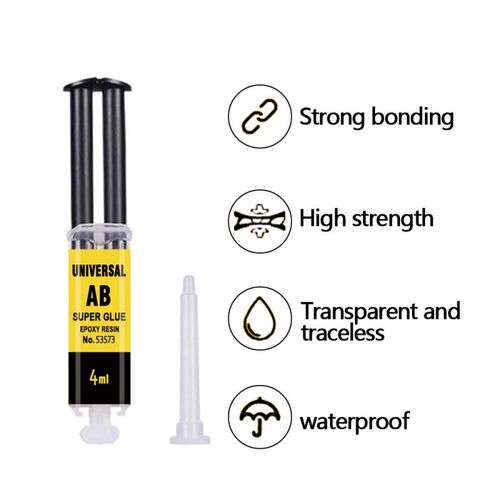 1PCS Quick-drying Adhesive 4ml 25ML Stronger Glue Multi-Purp