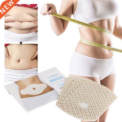 Slimming Patch Shape Lose Weight Fat Burning Anti Cellulite
