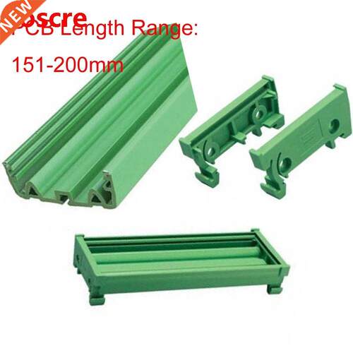 UM42 PCB L=151-200mm plastic project box abs enclosures for