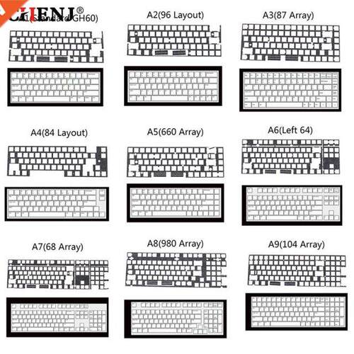 1pc Mute Cotton Silencer Pad Switch Sound Dampeners Sheet So