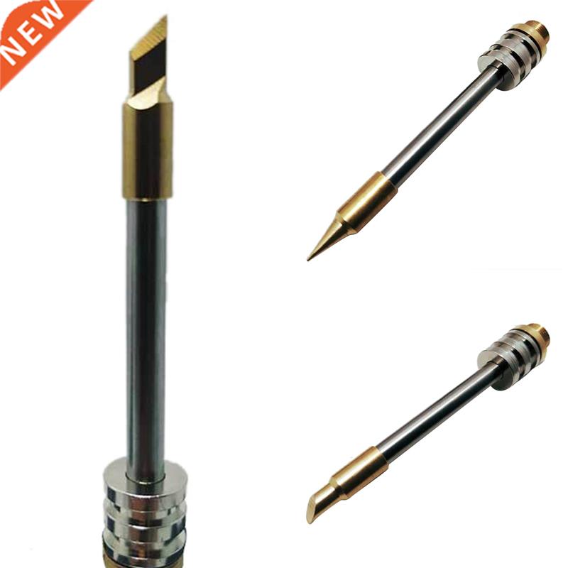 50W Xpro 510 Interface Soldering Iron Tip Wireless Charging