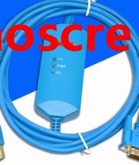 USB-XW2Z-200S-CV Isolation Type Cable Suitable CQM1/C200HE/C