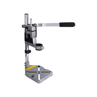Adjustment Drill Workbench Pillar Pedestal Clamp Bench Press