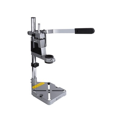 Adjustment Drill Workbench Pillar Pedestal Clamp Bench Press