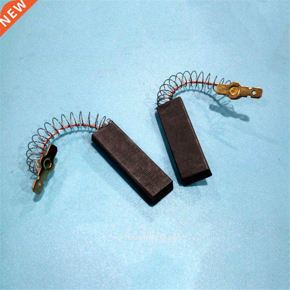 10Pcs Replacement Motor Carbon Brushes for Bosch NEFF for S