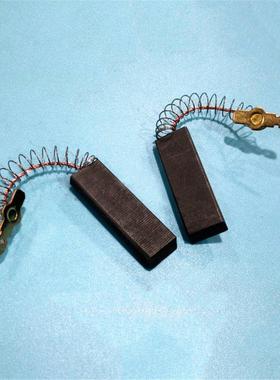 10Pcs Replacement Motor Carbon Brushes for Bosch NEFF for S