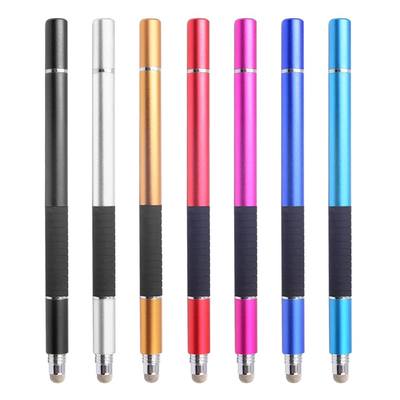 3 In 1 Handwriting Capacitance Stylus Tablet Smooth Capacita