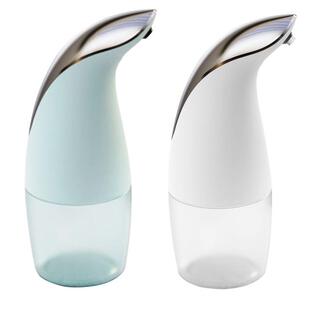 Automatic Foam Soap Dispenser Pump Bottle Touchless Liquid S