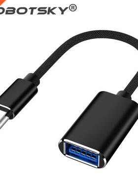 Mini USB OTG Cable Fast Speed USB Mini B 5Pin Male to USB 3