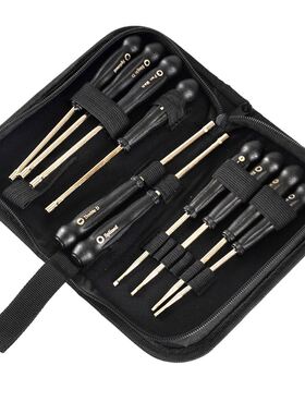 10Pcs Professional Precision Carburetor Screwdrivers Set Adj