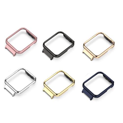 Shockproof Case Suitable for Mi Watch Lite/Redmi Watch 18mm