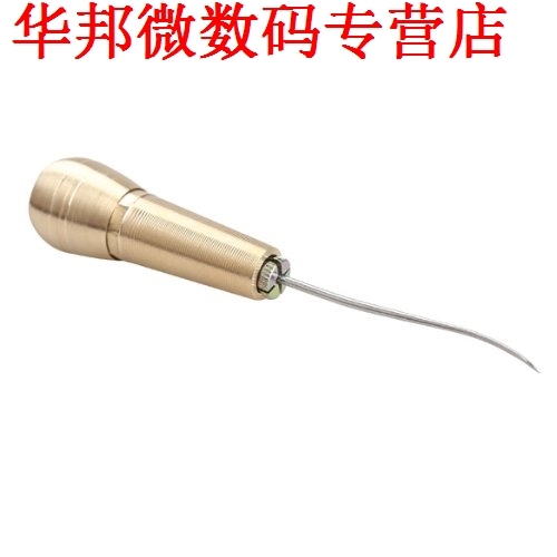 10X Canvas Leather Tent Naaien Priem Taps schacht Naald Leat 搬运/仓储/物流设备 其他吊具 原图主图