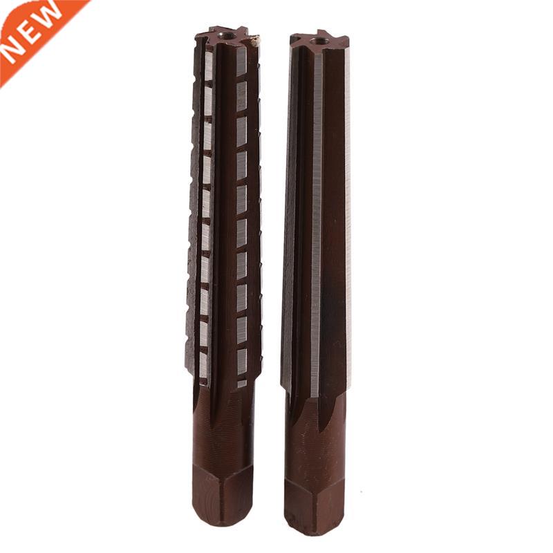 1 Sets of 2 Branches New Hand Reamer Set MT2 Morse Taper Han