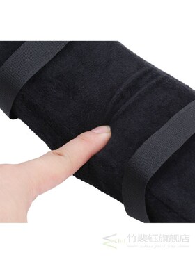Armrest cushion for chair Memory foam elbow pillow hand pad