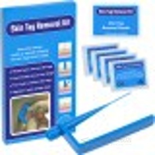 Remover-Kit Skin-Care-Tools Face-Skin-Tag-Removal-Patch Acne
