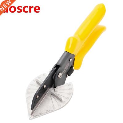 Gasket Shear Wire Duct Cutter Hand Tools Woodworking Cutter