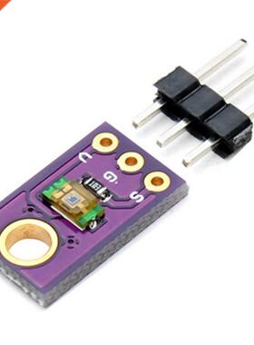 10pcs TEMT6000 Lght Sensor TEMT6000 Lght Sensor Module