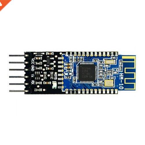 HM-10 Transparent Serial Port Bluetooth 4.0 Module with Logi