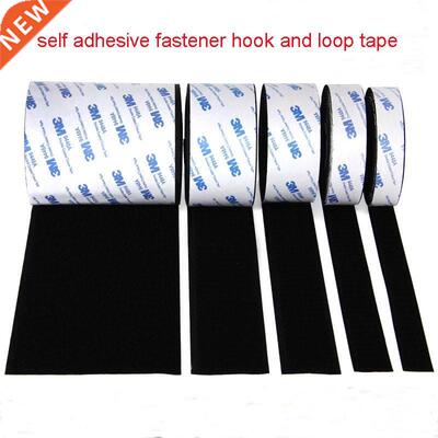 Strong Self Adhesive Hook and Loop Fastener Tape Sticker Mag