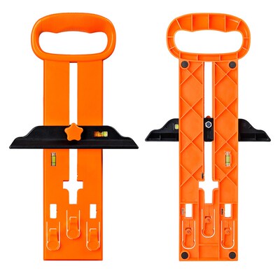 Frame Hanging Tool Multifunction DIY Level Ruler Multifuncti