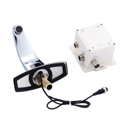 1 Set Infrared Sensor Faucet Automatic Sink Sensor Faucets I