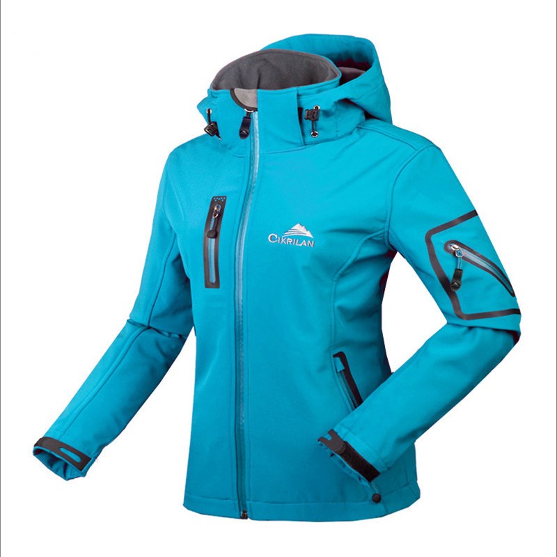 Outdoor Sport Winter Water Resistant Waterproof Breathable S