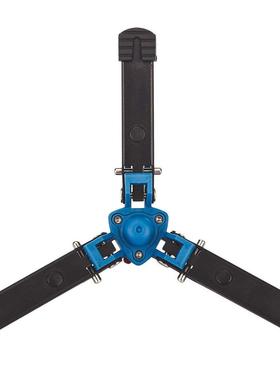 M1 3 Legs Feet Monopod Holder Support Stand Base 3/8 inch Ad