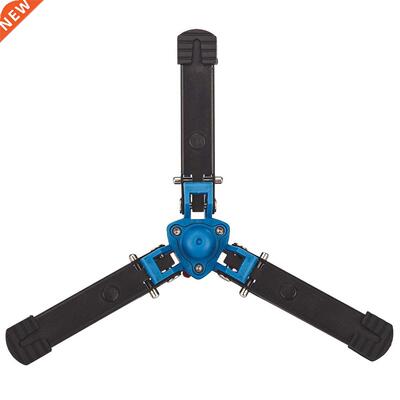 M1 3 Legs Feet Monopod Holder Support Stand Base 3/8 inch Ad