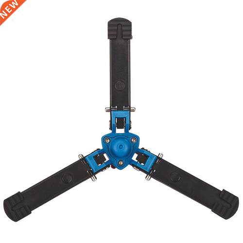 M1 3 Legs Feet Monopod Holder Support Stand Base 3/8 inch Ad