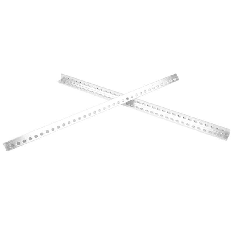 aluminum extrusion robot accessories  light weight aluminum