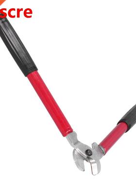 Cable Cutter LongArm 45 Steel Copper Aluminum Wire Cutting T