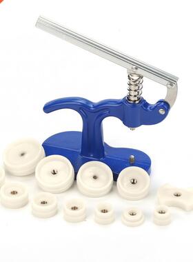 Watch ack Case Cover Press Closer Watchmaker Presser Repair