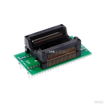 SOP44 to DIP44 PSOP44 - DIP44/SOP44/SOIC44/SA638-B006 IC IC